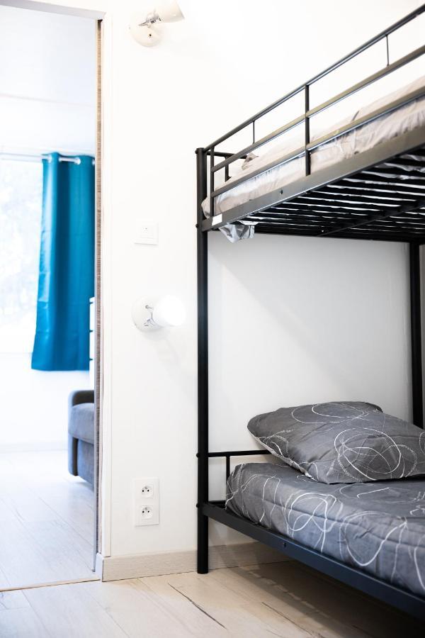 Le Cosy Babylone Apartment La Grande Motte Bagian luar foto